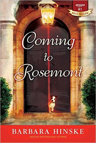 Coming to Rosemont